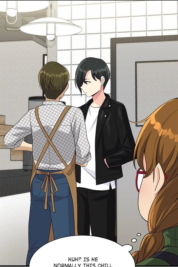 My Other Girlfriend Chapter 24 image 127