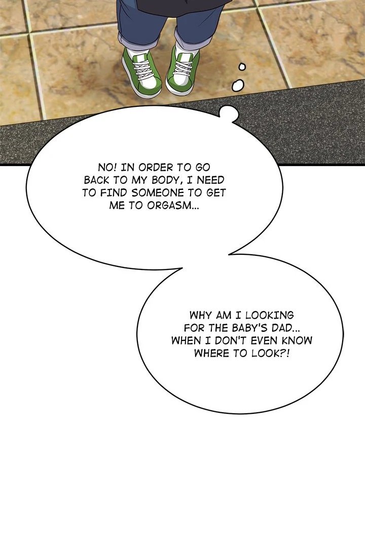My Other Girlfriend Chapter 24 image 133