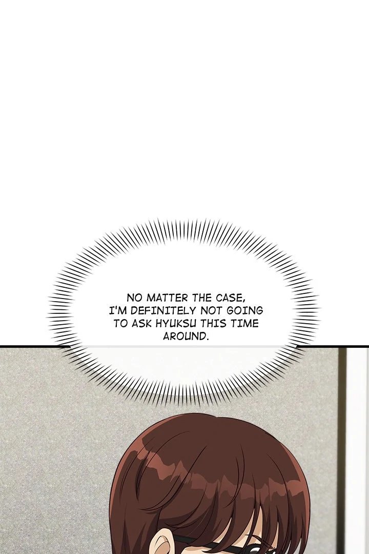 My Other Girlfriend Chapter 24 image 134