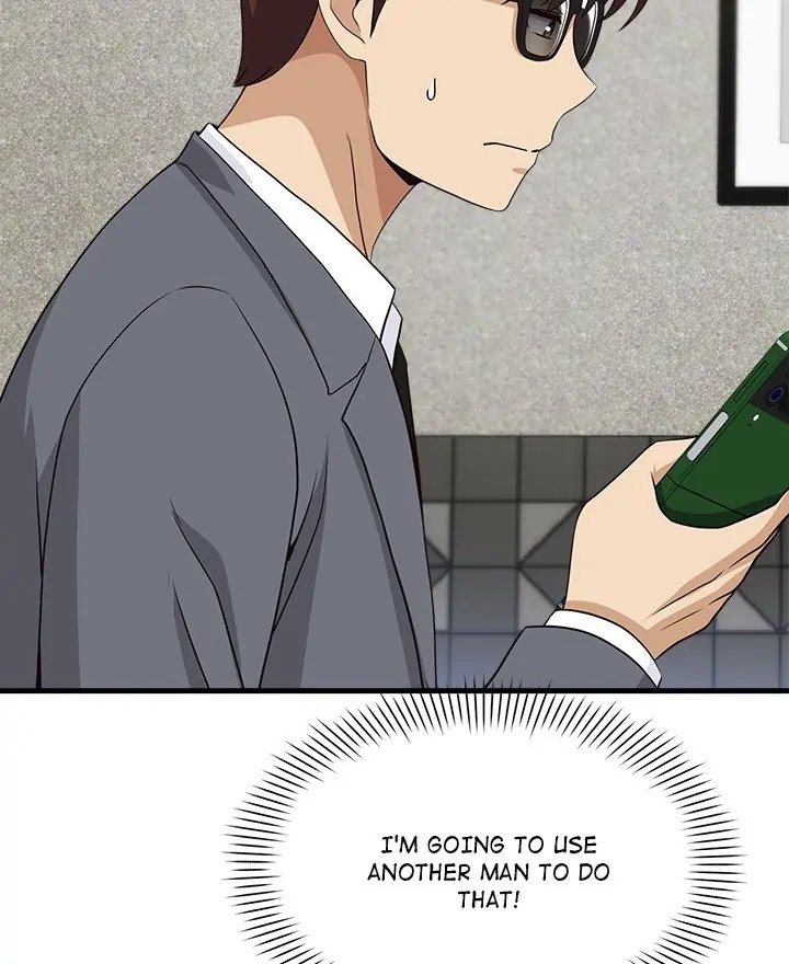 My Other Girlfriend Chapter 24 image 135