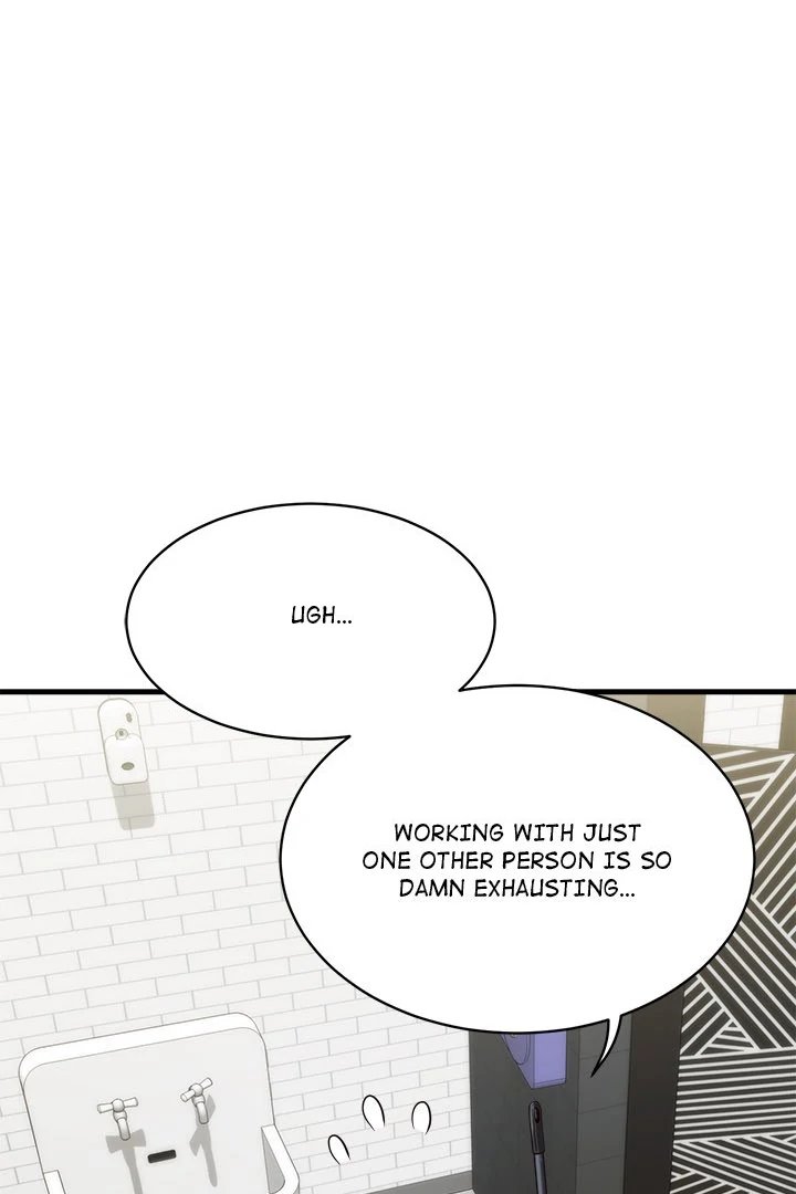 My Other Girlfriend Chapter 24 image 139