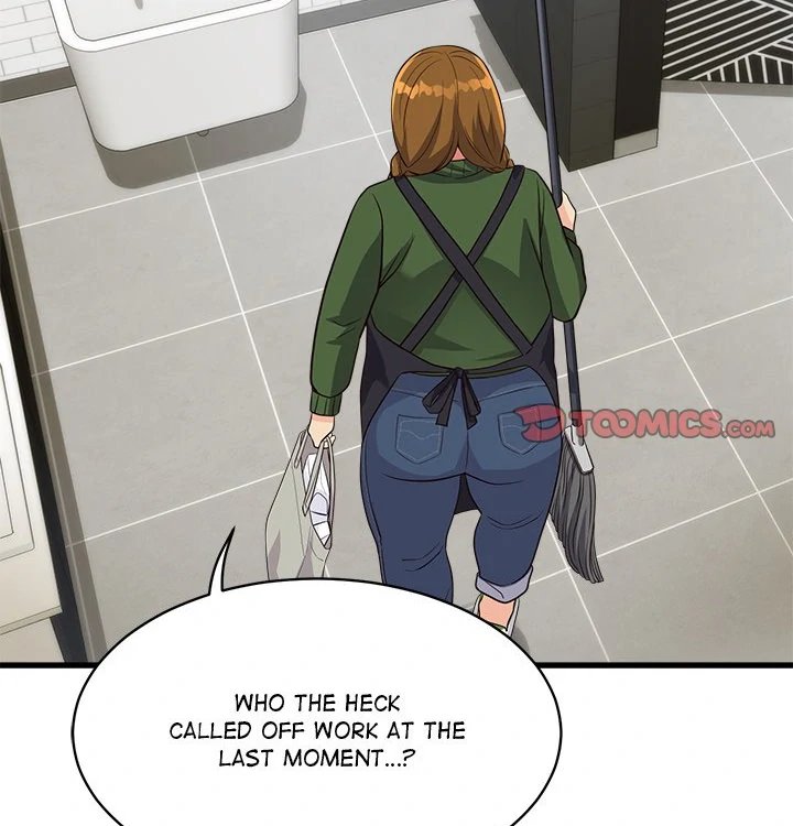 My Other Girlfriend Chapter 24 image 140
