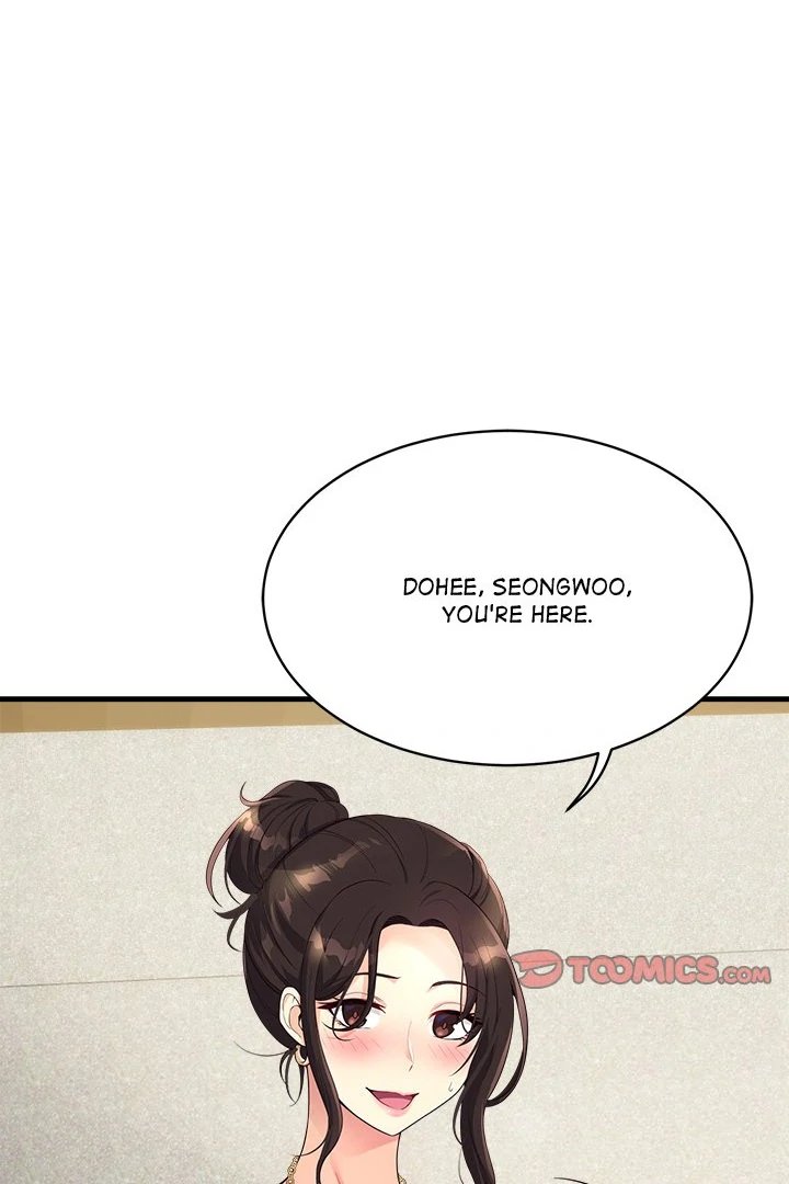 My Other Girlfriend Chapter 24 image 1