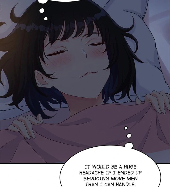 My Other Girlfriend Chapter 24 image 21