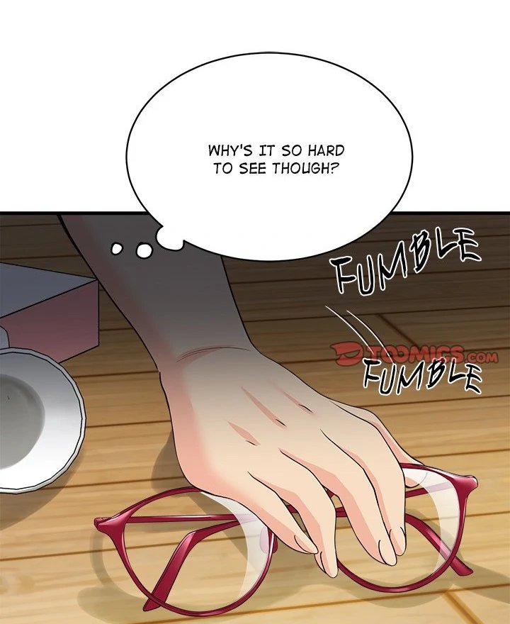 My Other Girlfriend Chapter 24 image 27