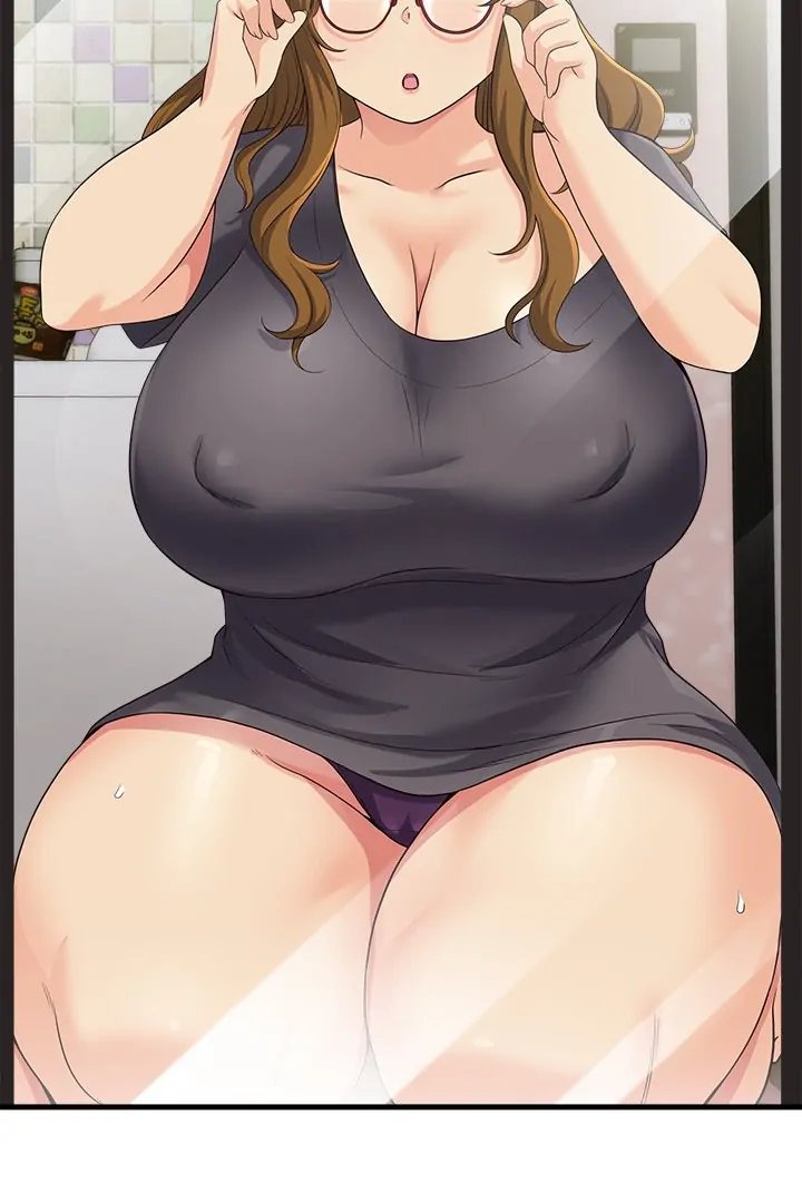 My Other Girlfriend Chapter 24 image 29