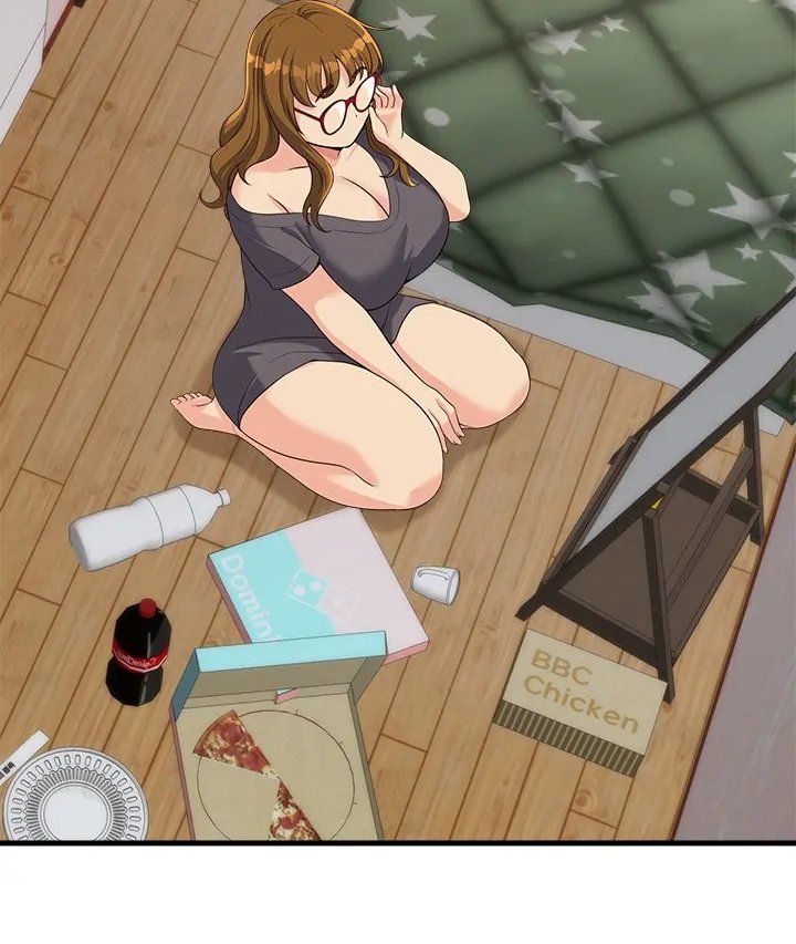 My Other Girlfriend Chapter 24 image 31