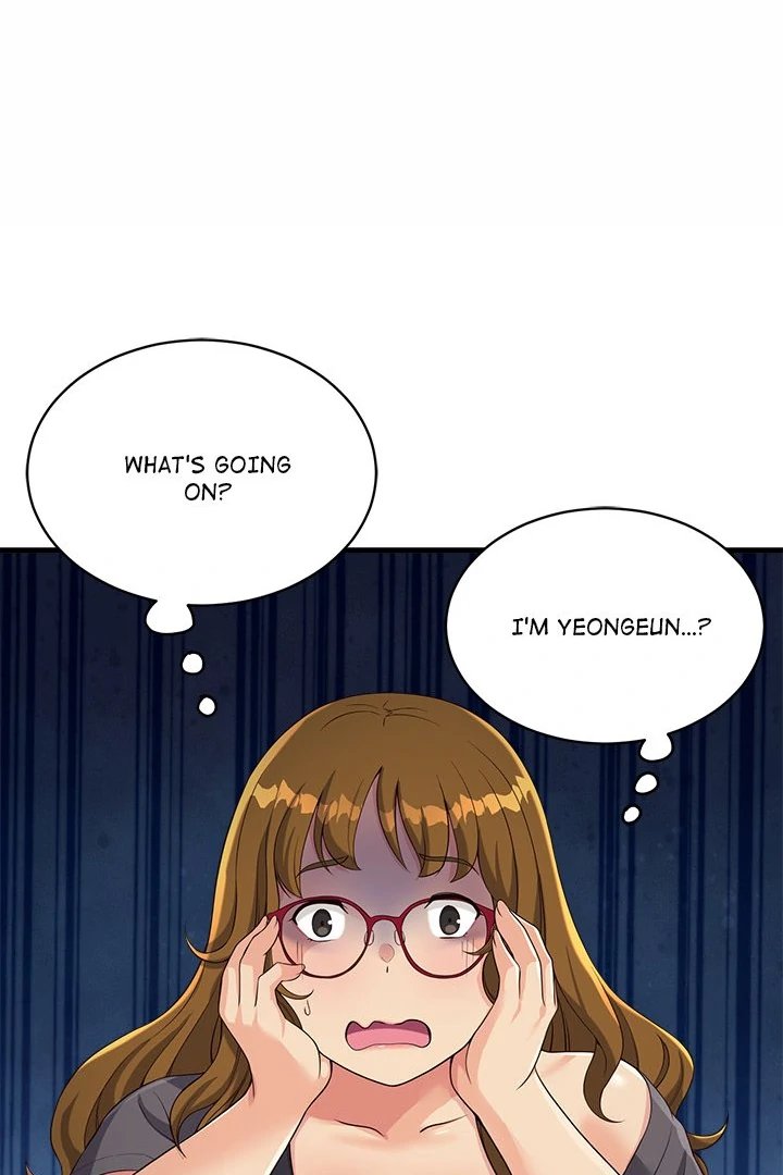 My Other Girlfriend Chapter 24 image 38