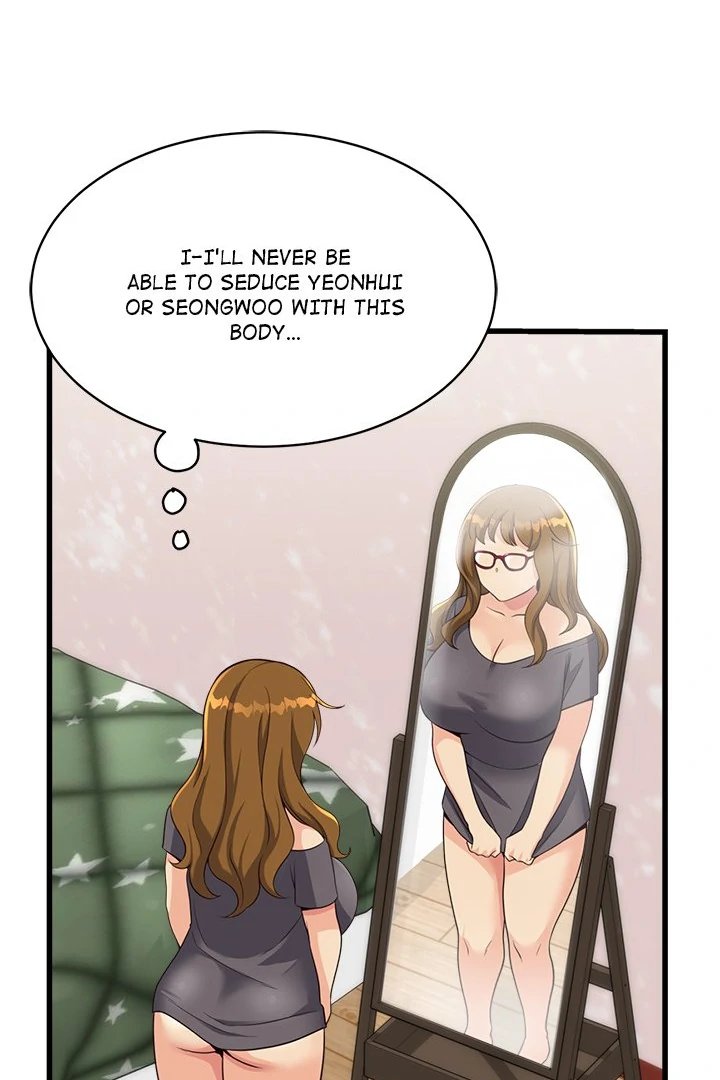 My Other Girlfriend Chapter 24 image 40
