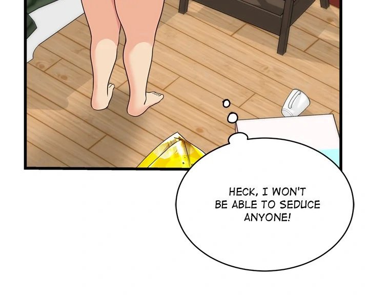 My Other Girlfriend Chapter 24 image 41
