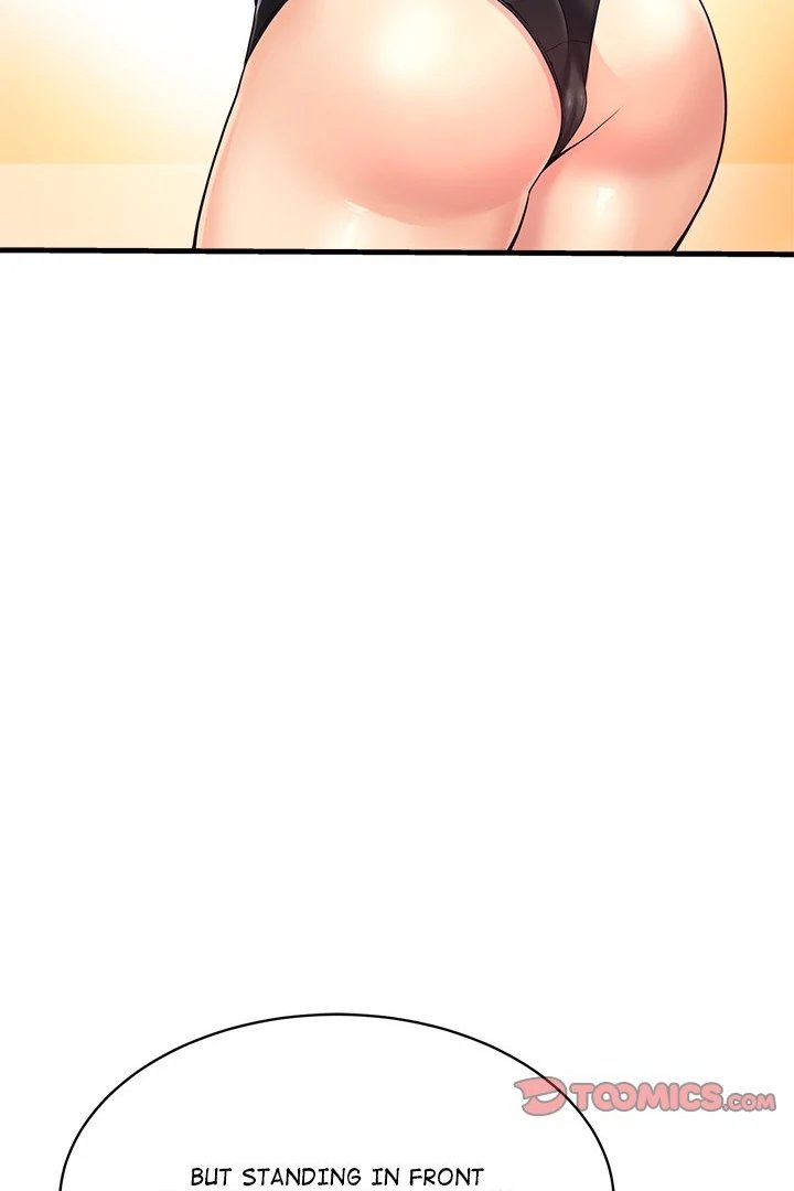 My Other Girlfriend Chapter 24 image 44