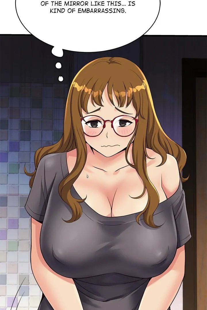 My Other Girlfriend Chapter 24 image 45