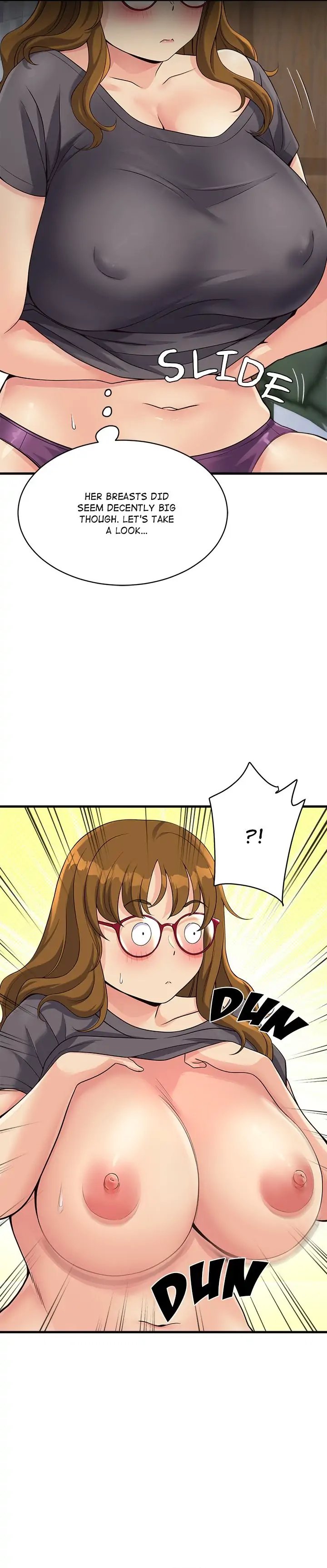My Other Girlfriend Chapter 24 image 48