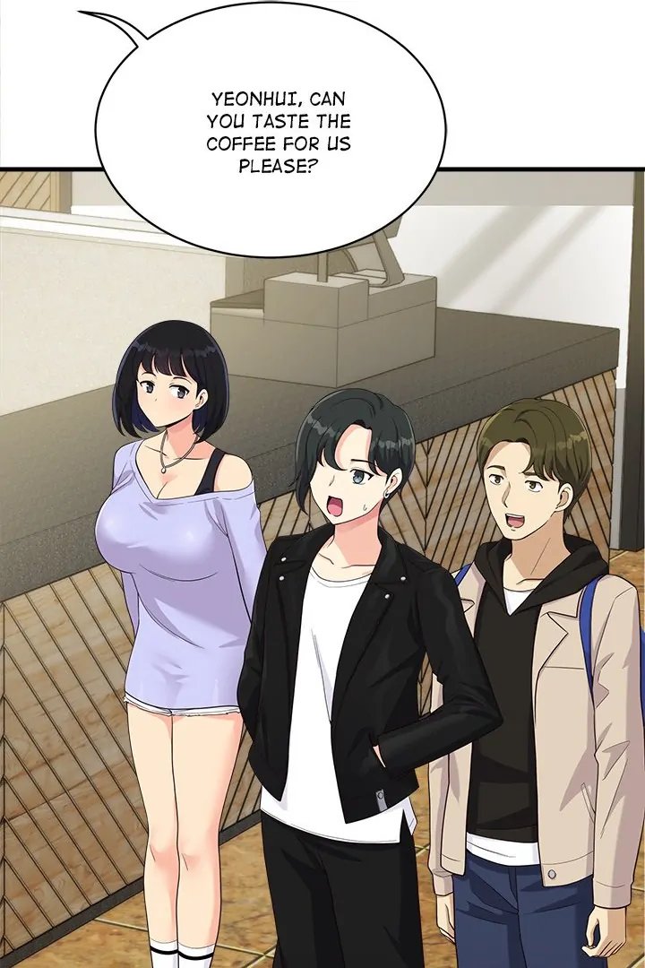 My Other Girlfriend Chapter 24 image 4