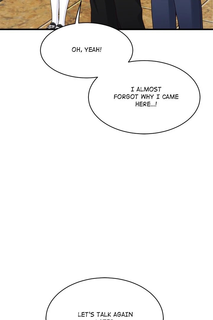 My Other Girlfriend Chapter 24 image 5