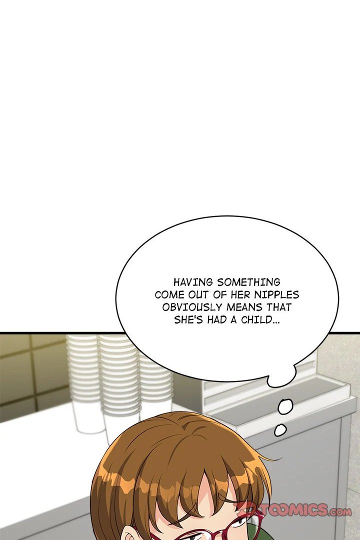 My Other Girlfriend Chapter 24 image 59