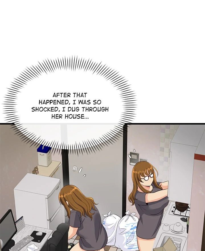 My Other Girlfriend Chapter 24 image 61