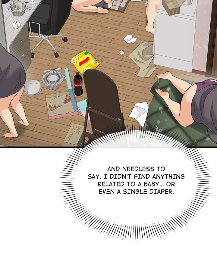 My Other Girlfriend Chapter 24 image 62