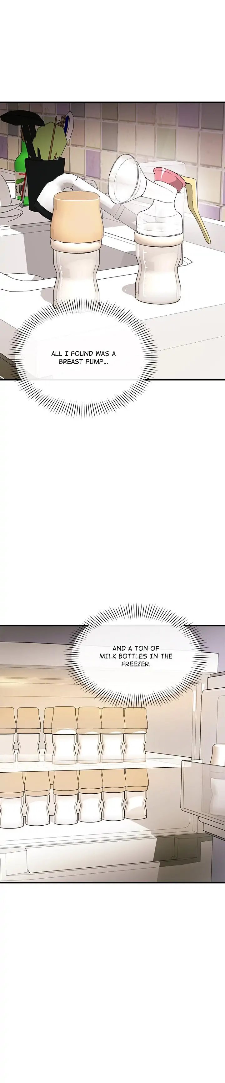 My Other Girlfriend Chapter 24 image 63