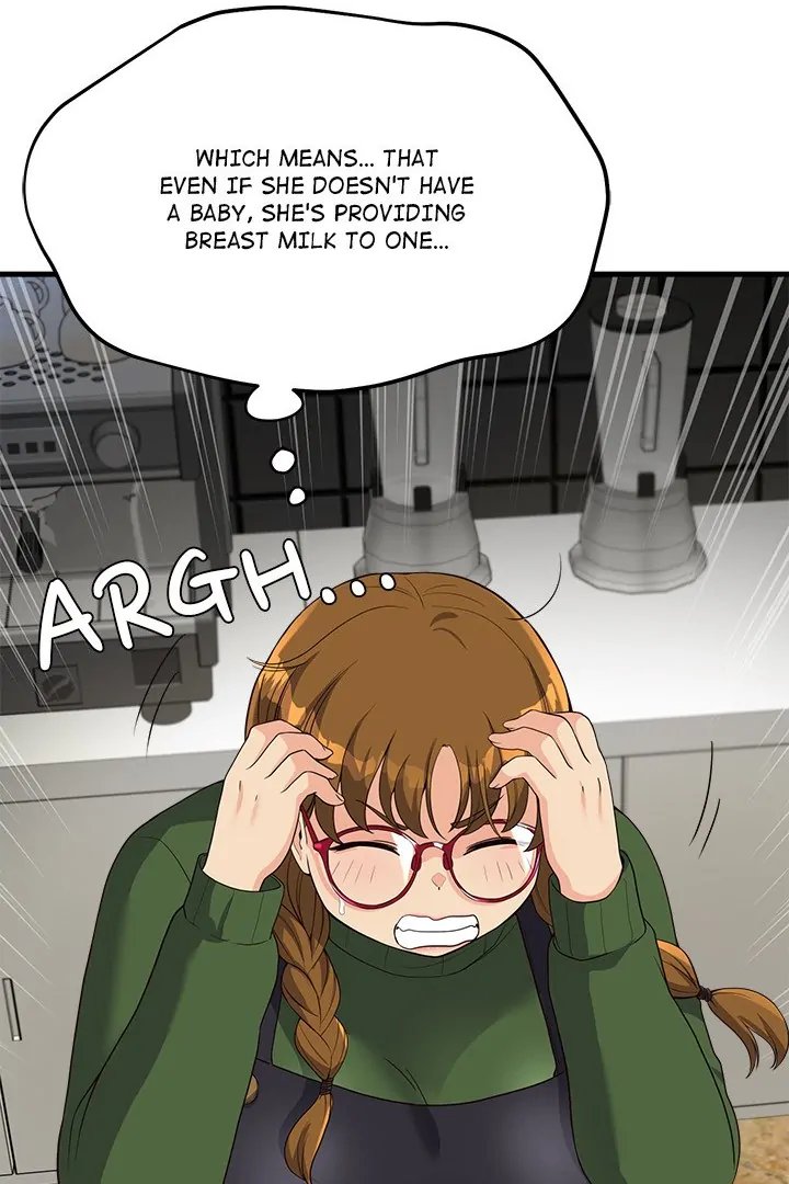 My Other Girlfriend Chapter 24 image 64