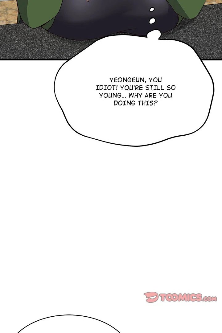 My Other Girlfriend Chapter 24 image 65