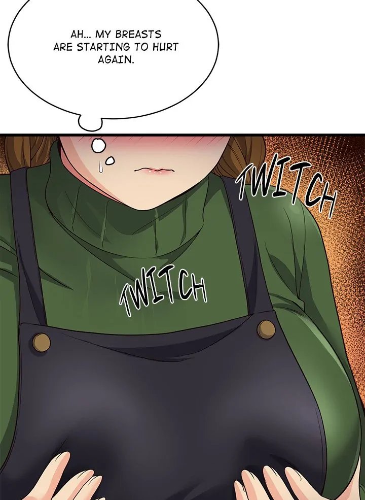 My Other Girlfriend Chapter 24 image 66