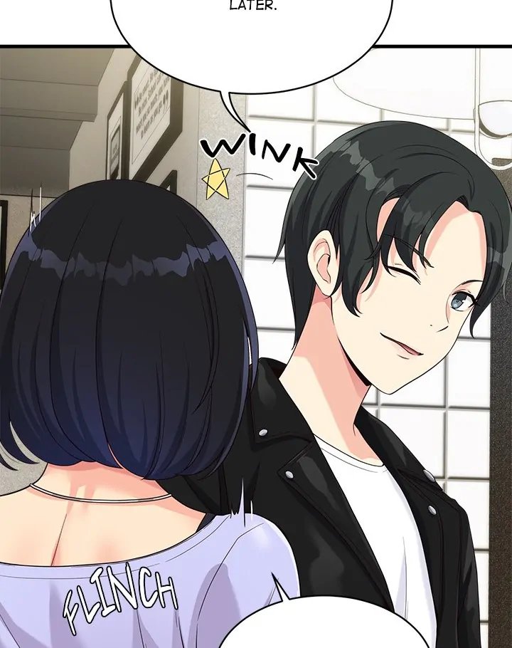 My Other Girlfriend Chapter 24 image 6