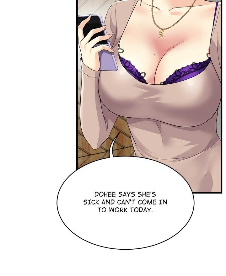 My Other Girlfriend Chapter 24 image 72