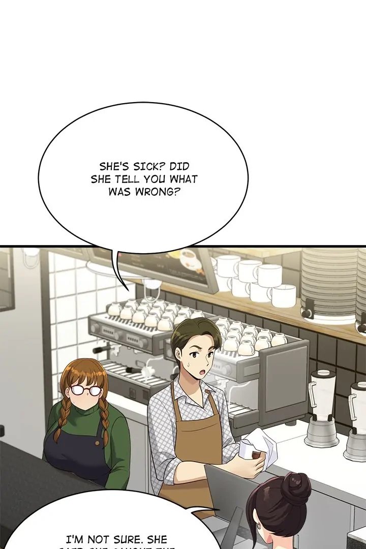 My Other Girlfriend Chapter 24 image 73