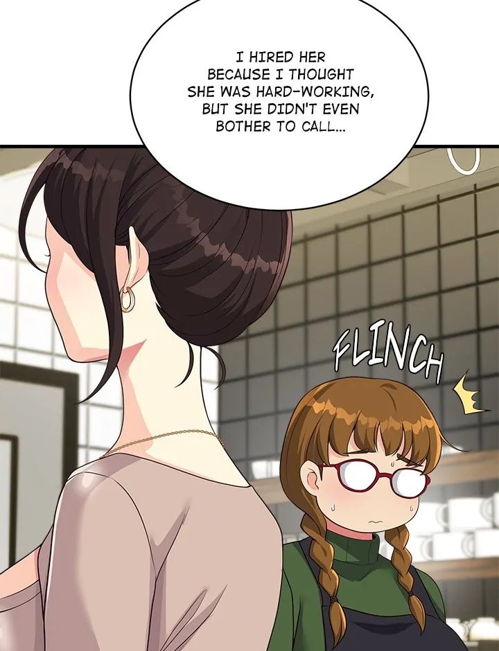 My Other Girlfriend Chapter 24 image 75