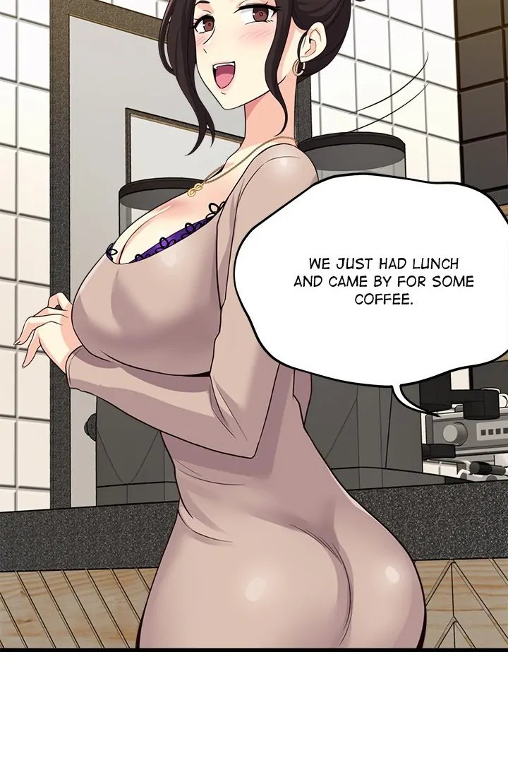My Other Girlfriend Chapter 24 image 79