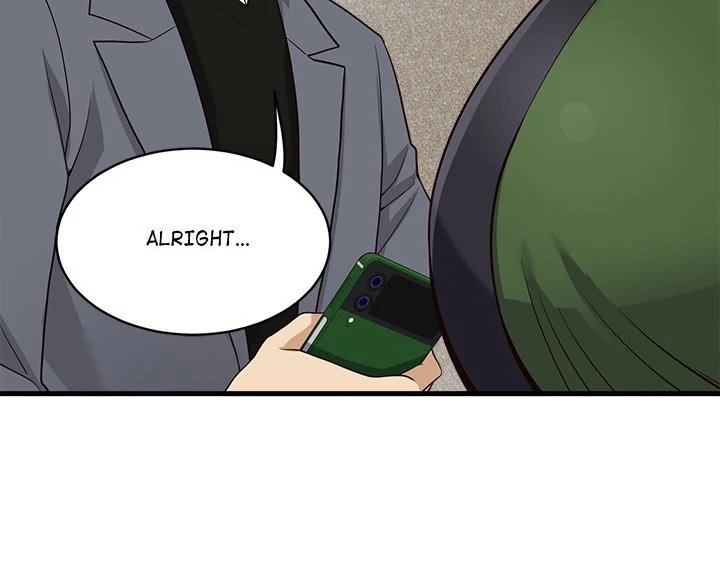 My Other Girlfriend Chapter 24 image 85