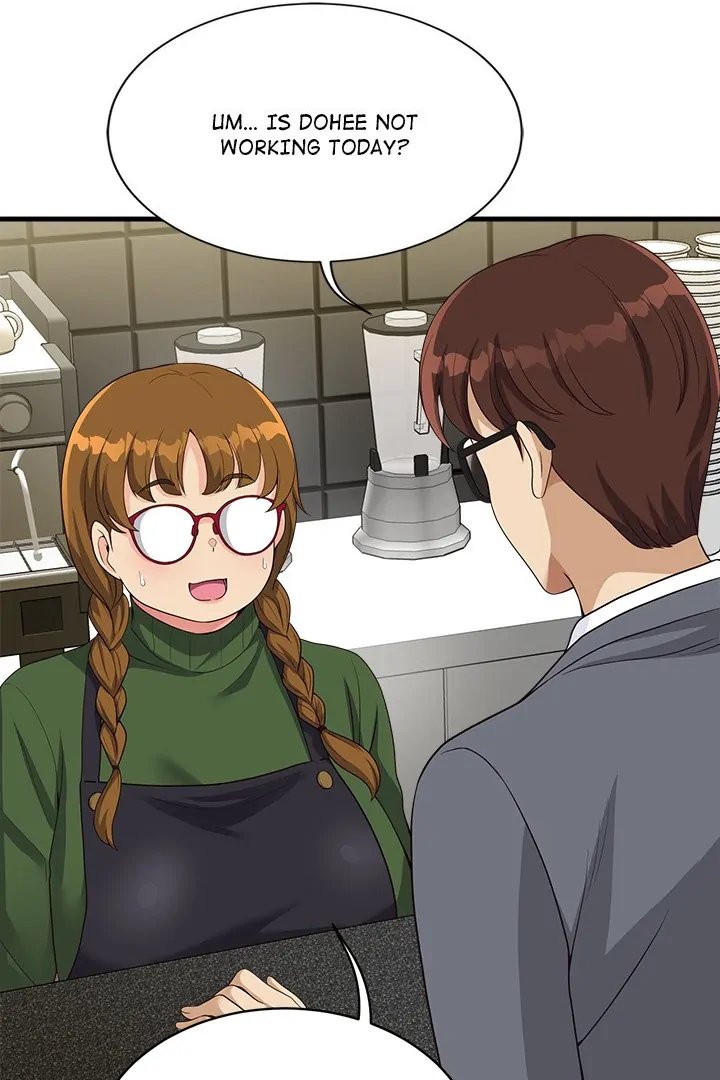 My Other Girlfriend Chapter 24 image 87