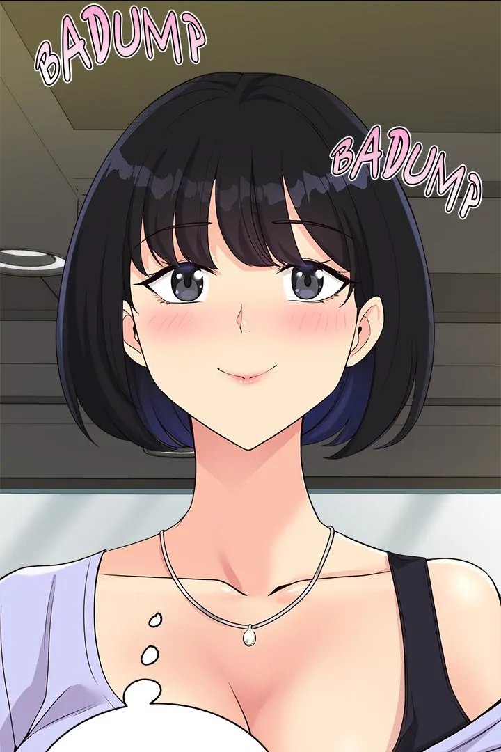 My Other Girlfriend Chapter 24 image 8