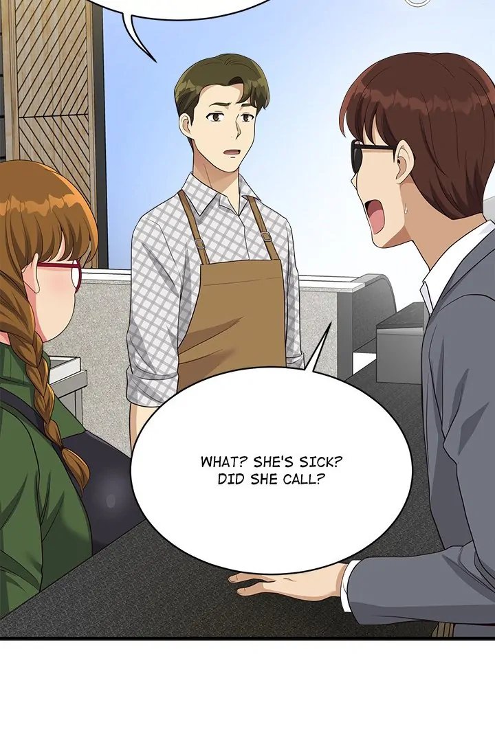 My Other Girlfriend Chapter 24 image 89