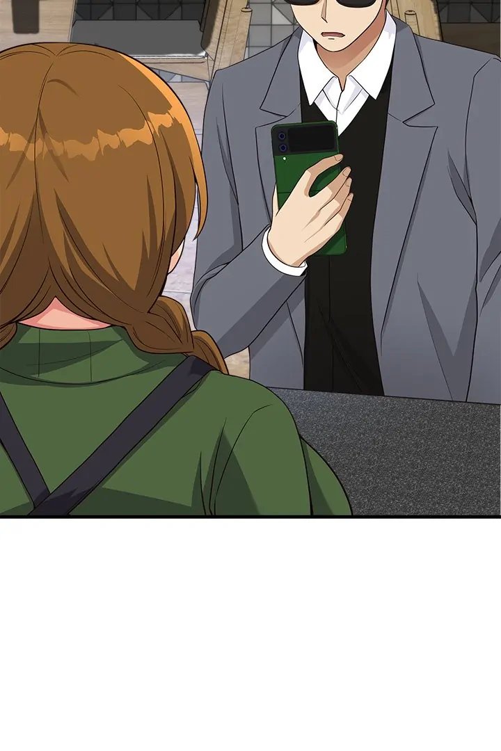 My Other Girlfriend Chapter 24 image 93