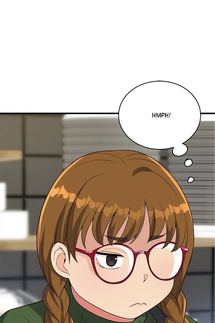 My Other Girlfriend Chapter 24 image 94