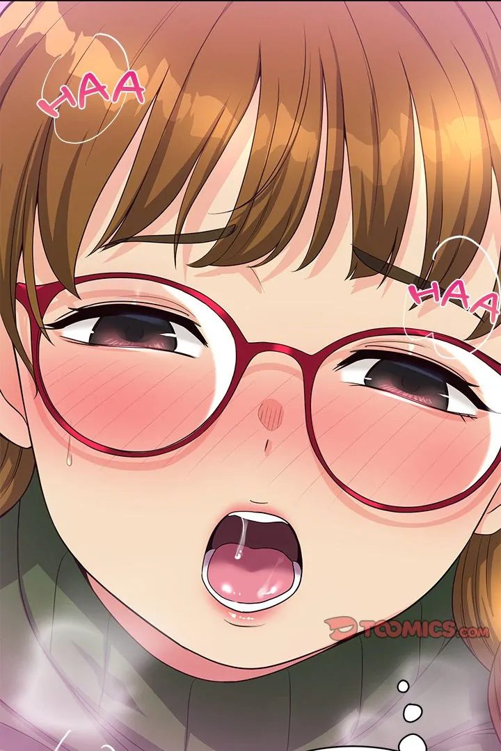 My Other Girlfriend Chapter 25 image 10