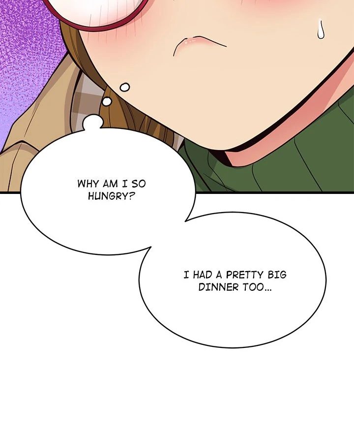My Other Girlfriend Chapter 25 image 109