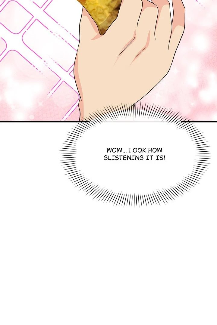 My Other Girlfriend Chapter 25 image 116