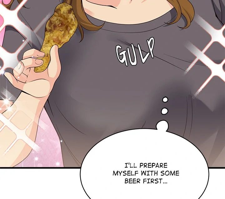 My Other Girlfriend Chapter 25 image 118