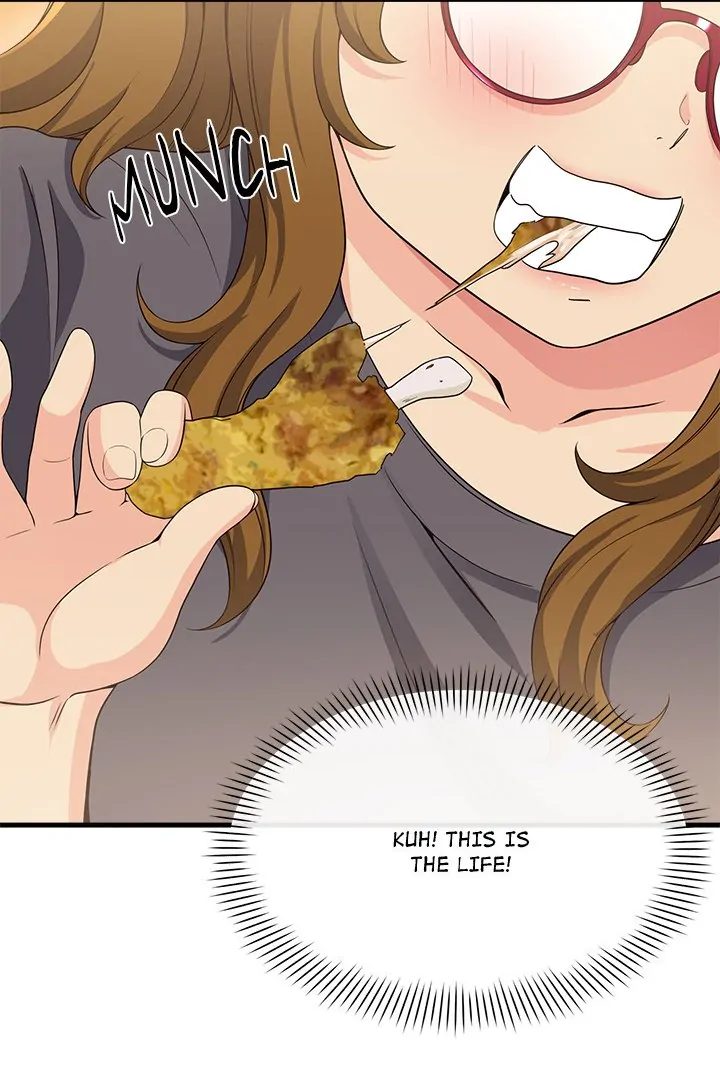 My Other Girlfriend Chapter 25 image 120