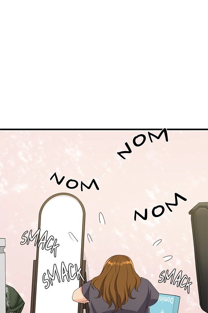 My Other Girlfriend Chapter 25 image 121