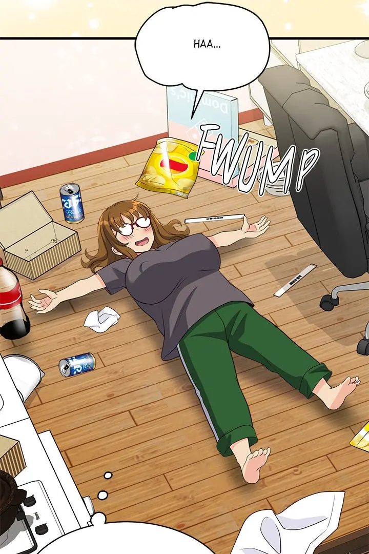 My Other Girlfriend Chapter 25 image 124