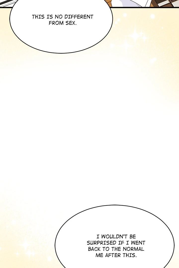 My Other Girlfriend Chapter 25 image 125