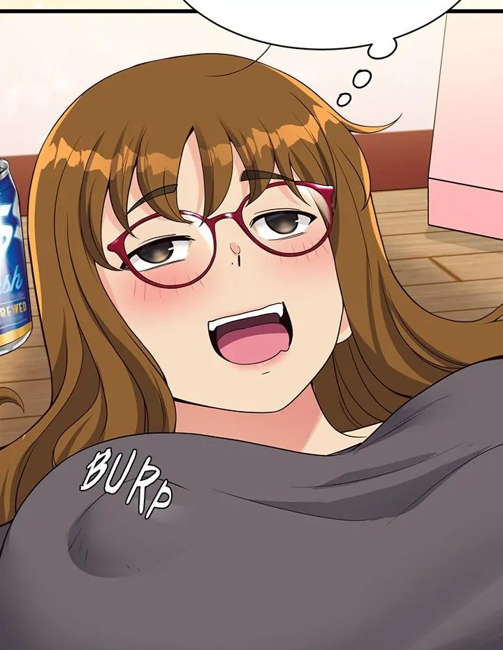 My Other Girlfriend Chapter 25 image 126