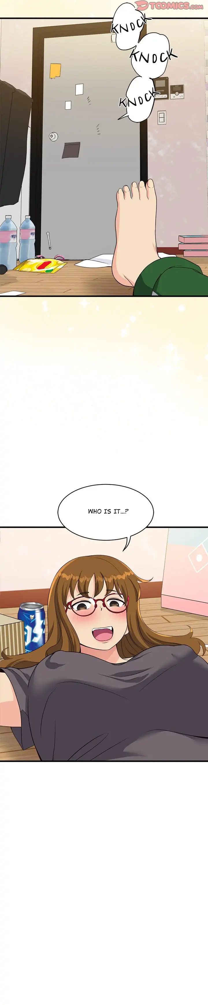 My Other Girlfriend Chapter 25 image 128