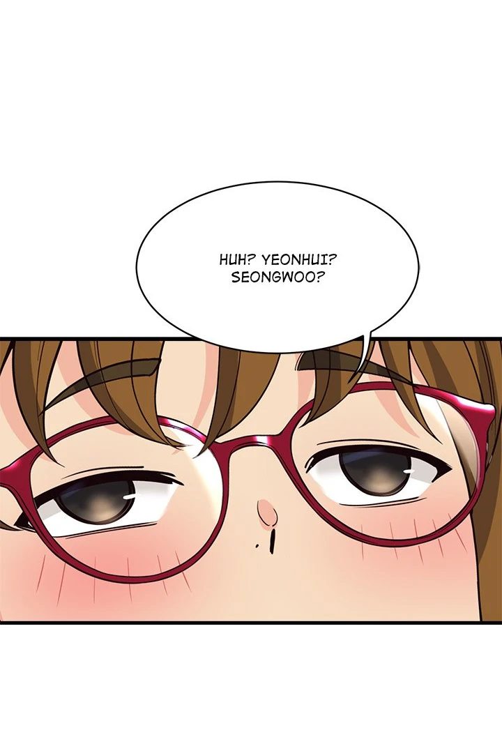My Other Girlfriend Chapter 25 image 131