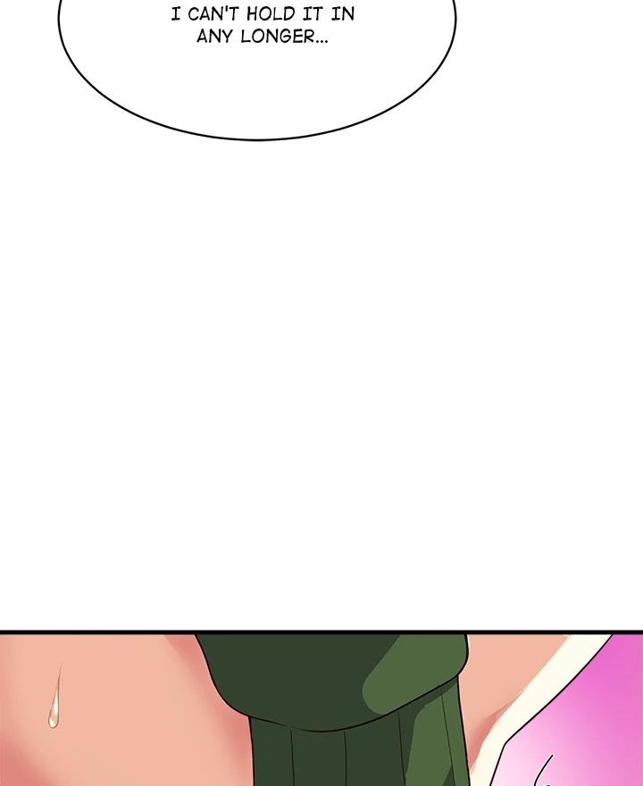 My Other Girlfriend Chapter 25 image 13