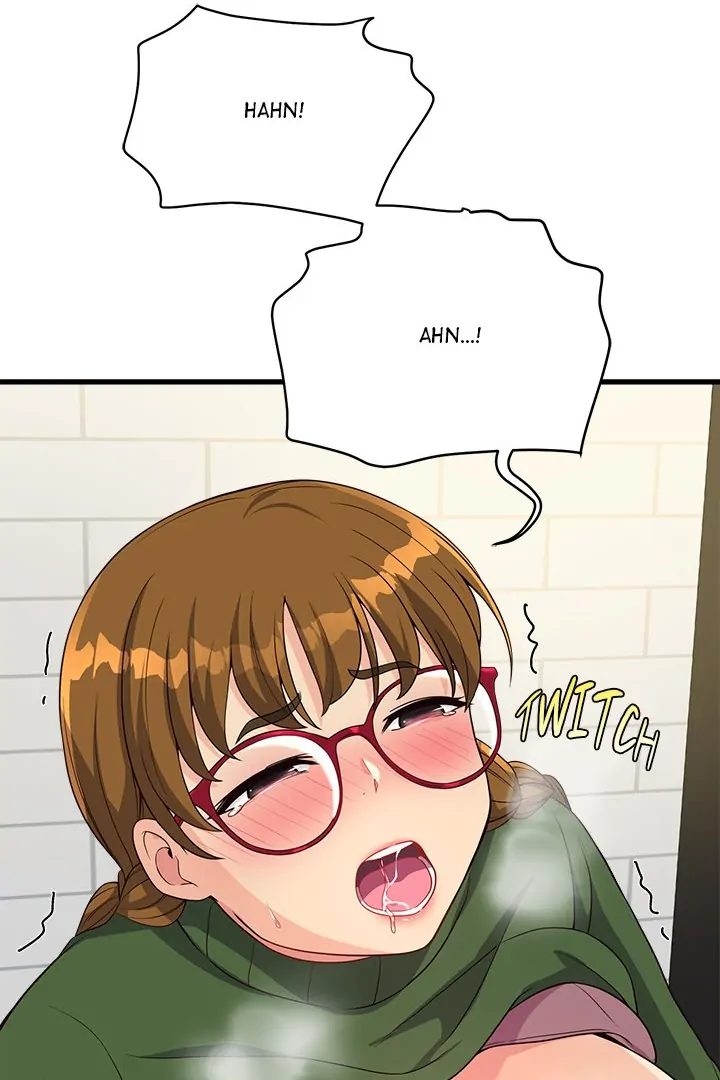 My Other Girlfriend Chapter 25 image 16